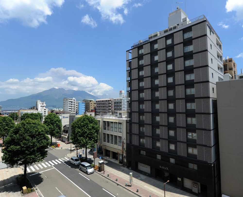 Hotel Sunflex Kagoshima image 1
